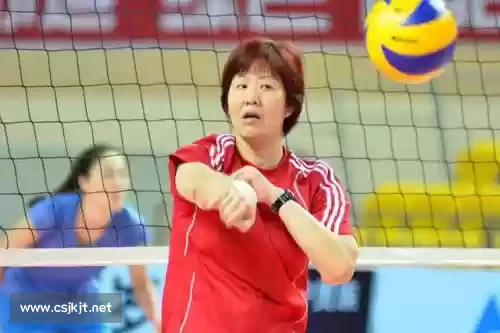 恭喜被郎平附身的女排运动员蔡彬如。以令人失望的数据获得最佳。
