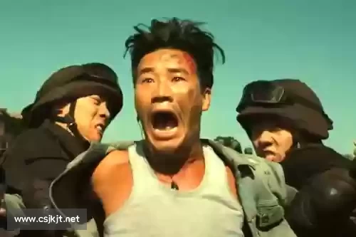好家伙！嘎子800万新片上映时翻车，观众痛骂直接露肉就行。