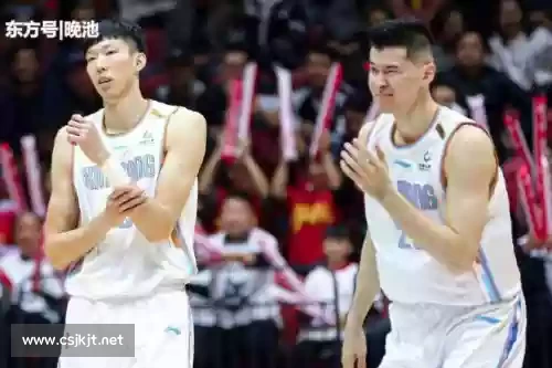 辽宁队第一笔重大签约！37 11硬汉来了！人们可以扣傻周琦。