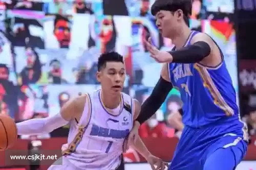 CBA名将合同到期！35岁面临退役，曾直言被北京首钢耽误了